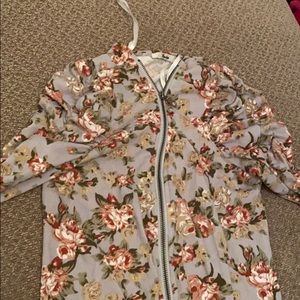 Sweater from Papaya size S